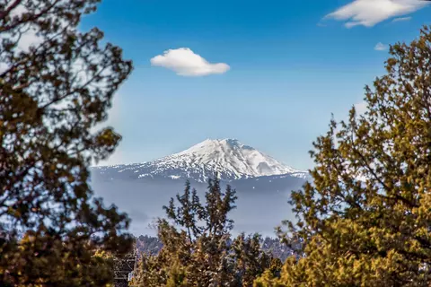 14638 SE Crow Rd, Prineville, OR 97754