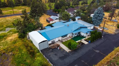 6160 NW 10th St, Terrebonne, OR 97760