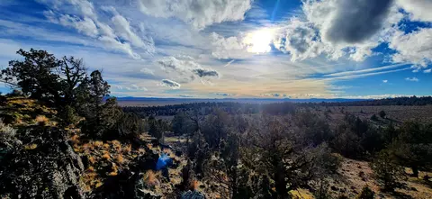 merrill road, Brothers, OR 97712