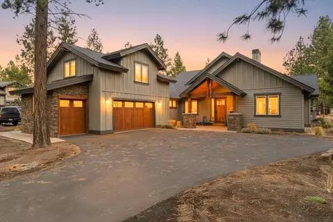 56682 Glowstone Loop #LOT 25, Bend, OR 97707