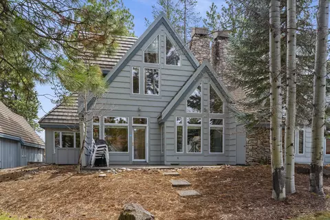 57062 Peppermill Cir #30-A, Sunriver, OR 97707