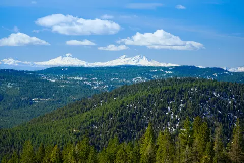 SE Opal Creek Road, Ashwood, OR 97711