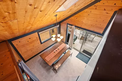Dining - 57377 Overlook Rd, Sunriver, OR 97707 photo 3 of 4