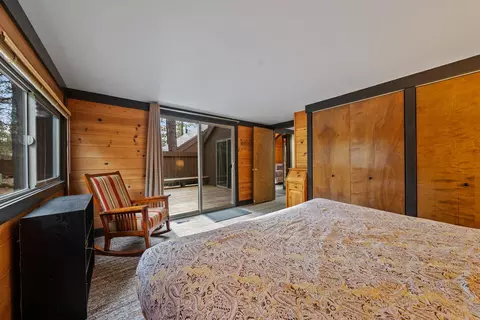 Bedroom - 57377 Overlook Rd, Sunriver, OR 97707 photo 2 of 7