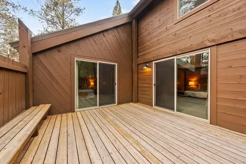 Exterior - 57377 Overlook Rd, Sunriver, OR 97707 photo 5 of 7