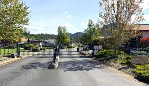 View/Area - 340 Cedar Ridge Dr, Cave Junction, OR 97523 photo 2 of 2