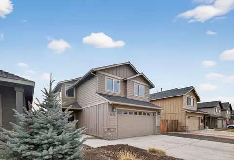 3022 NW Boxelder Ave, Redmond, OR 97756