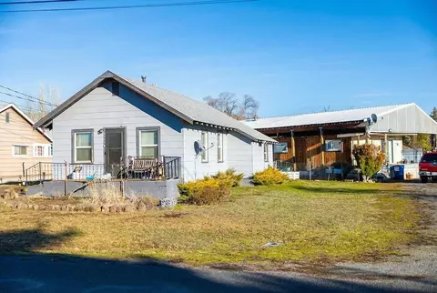 2539 Kane St, Klamath Falls, OR 97603