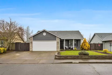 4851 Saunter Loop NE, Salem, OR 97305