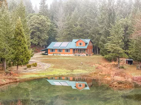 37010 Redwood Hwy, O'brien, OR 97534