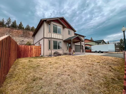 239 Elkview Dr, Canyon City, OR 97820