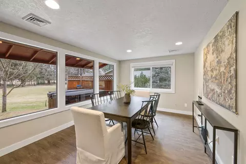 Dining - 20380 Tailblock Rd, Bend, OR 97702 photo 1 of 2