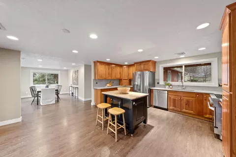 Kitchen - 20380 Tailblock Rd, Bend, OR 97702 photo 3 of 5