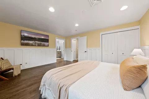 Bedroom - 20380 Tailblock Rd, Bend, OR 97702 photo 2 of 4