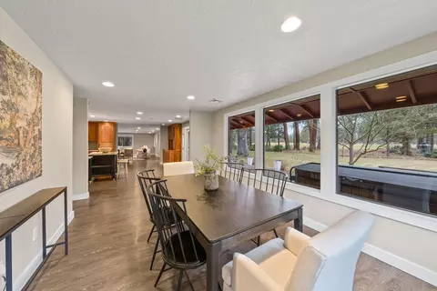Dining - 20380 Tailblock Rd, Bend, OR 97702 photo 2 of 2