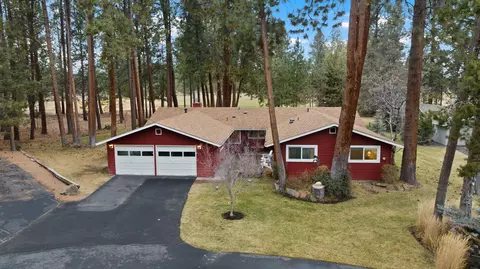 Exterior - 20380 Tailblock Rd, Bend, OR 97702 photo 9 of 9