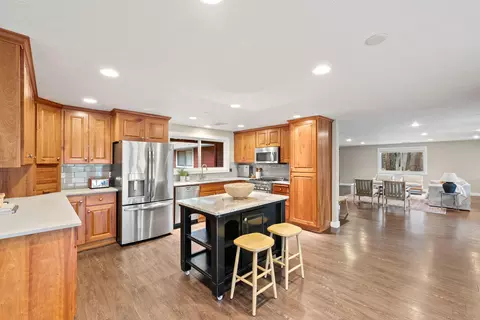 Kitchen - 20380 Tailblock Rd, Bend, OR 97702 photo 1 of 5