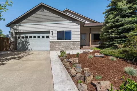 Exterior - 301 SE Springer Ct, Bend, OR 97702 photo 9 of 9