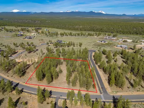 nw archer ridge LOT 53, Bend, OR 97703