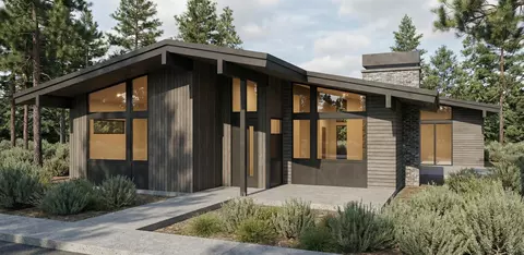 3417 NW Celilo Ln #LOT 305, Bend, OR 97703