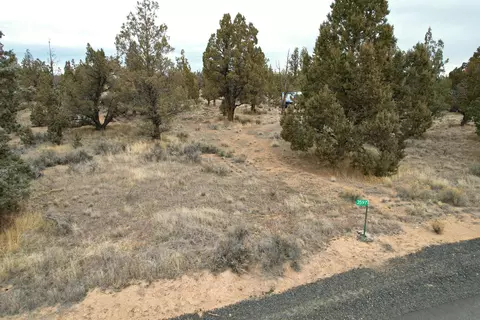 3597 SE Cherokee Rd, Prineville, OR 97754
