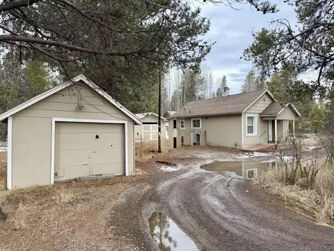 16511 Wm Foss Rd, La Pine, OR 97739