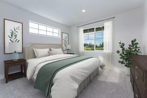 Bedroom - 3939 NE Oakside Loop, Bend, OR 97701 photo 1 of 2