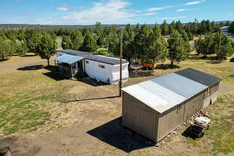 3300 SE Umatilla Loop, Prineville, OR 97754