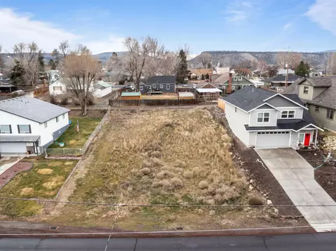 ne loper avenue LOT 25, Prineville, OR 97754