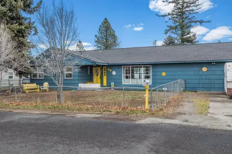 810 NE Clifton Ave, Prineville, OR 97754