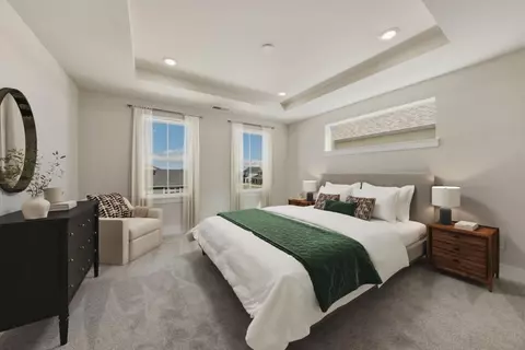 Bedroom - 3915 NE Oakside Lp, Bend, OR 97701 photo 1 of 1