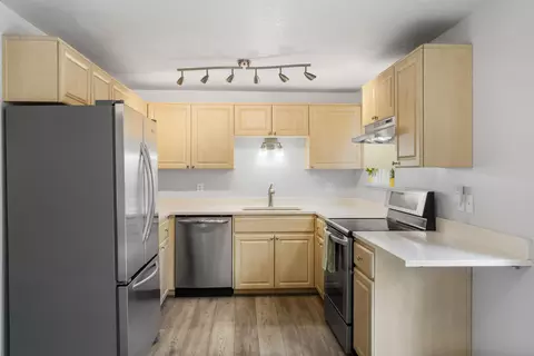 Kitchen - 51440 Jory Rd, La Pine, OR 97739 photo 1 of 4