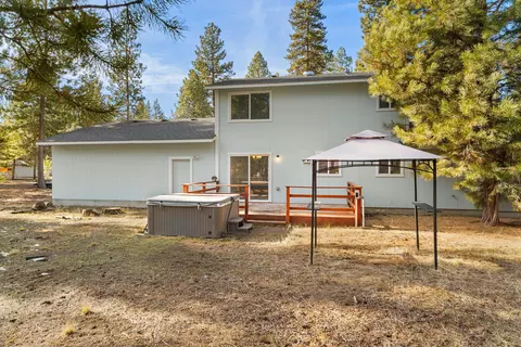 Exterior - 51440 Jory Rd, La Pine, OR 97739 photo 8 of 8