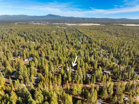 View/Area - 51440 Jory Rd, La Pine, OR 97739 photo 3 of 3