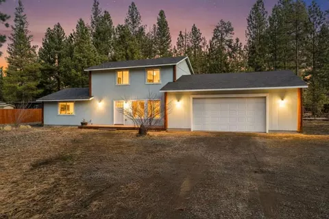 Exterior - 51440 Jory Rd, La Pine, OR 97739 photo 3 of 8