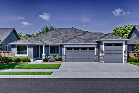 1331 NW Ochoa Dr, Bend, OR 97703