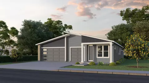 4186 SW Pumice Ave #69, Redmond, OR 97756