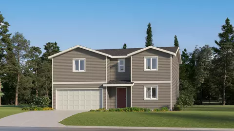 964 NE Cobblestone Ct #LOT 1, Prineville, OR 97754