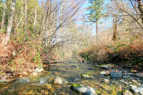 5000 Thompson Creek Rd, Applegate, OR 97530