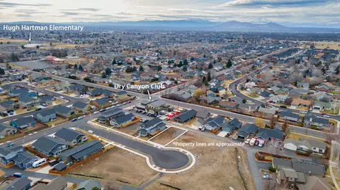 851 NW 18th Ct, Redmond, OR 97756