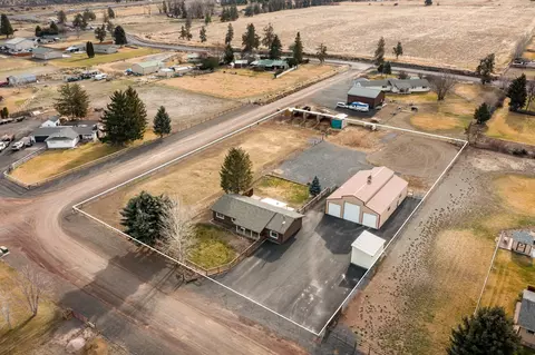 1520 NW Newell Ave, Terrebonne, OR 97760