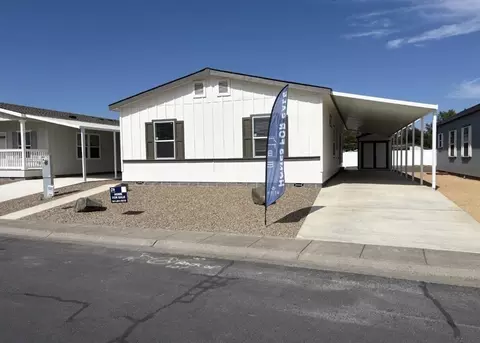 93 Northridge Ter #45, Medford, OR 97501