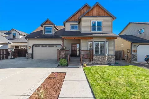 516 SE Stearns Rd, Prineville, OR 97754