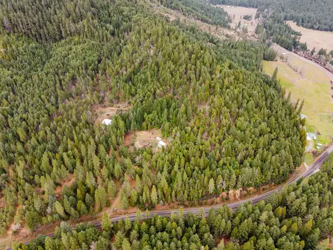 4202 Upper Cow Creek Rd, Azalea, OR 97410 photo 39