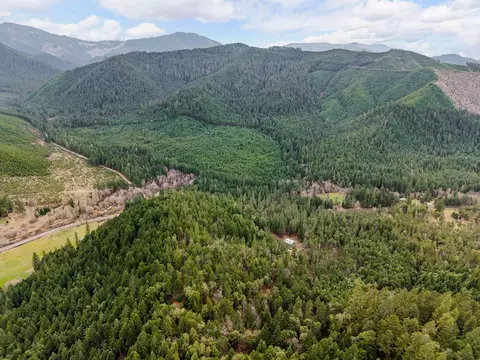 4202 Upper Cow Creek Rd, Azalea, OR 97410 photo 38