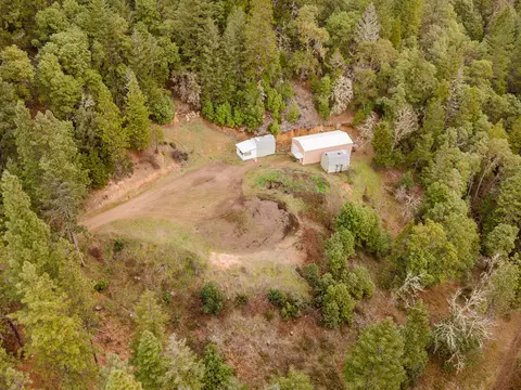 4202 Upper Cow Creek Rd, Azalea, OR 97410 photo 54