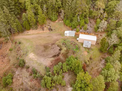 4202 Upper Cow Creek Rd, Azalea, OR 97410 photo 32
