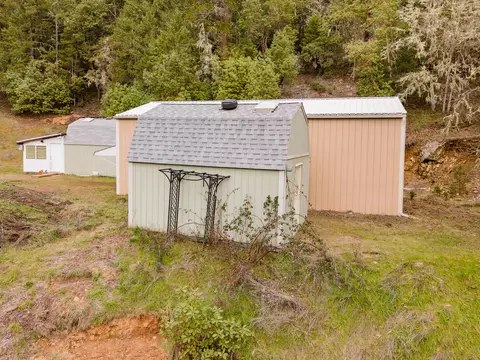 4202 Upper Cow Creek Rd, Azalea, OR 97410 photo 58