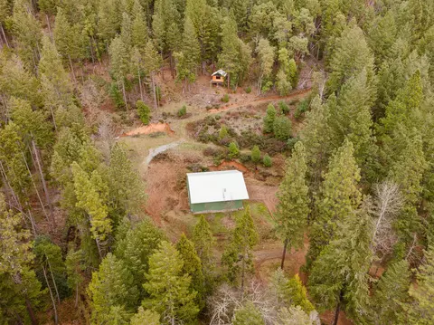 4202 Upper Cow Creek Rd, Azalea, OR 97410 photo 48