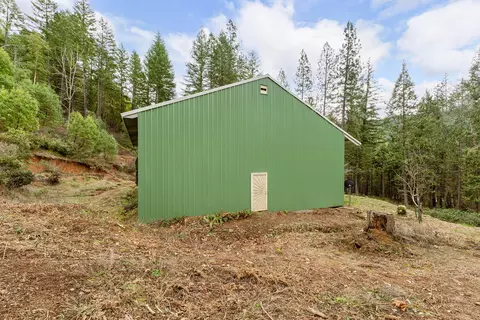 4202 Upper Cow Creek Rd, Azalea, OR 97410 photo 14